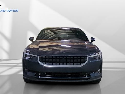 Certified 2023 Polestar Polestar 2 w/ Pilot Pack AWD/4WD image 8