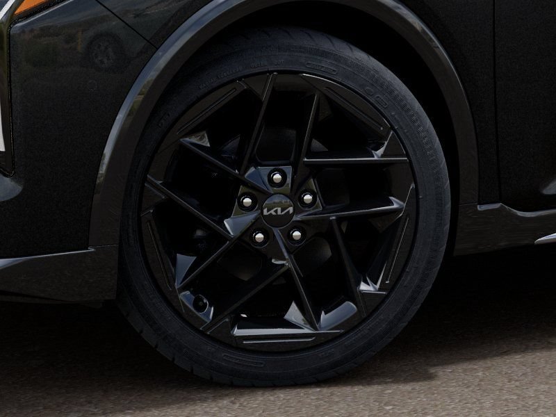 New 2026 Kia K4 GT-Line Turbo FWD image 9