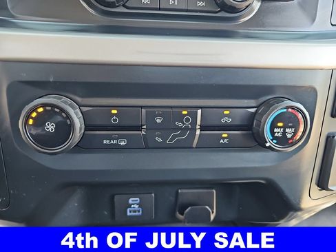 Used 2022 Ford F150 XLT w/ Trailer Tow Package AWD/4WD image 20
