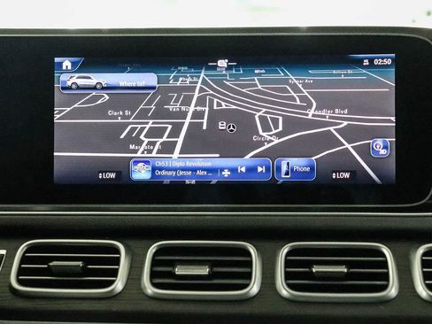 Certified 2026 Mercedes-Benz GLE 350 4MATIC image 15