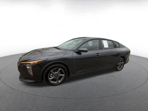 Used 2025 Kia K4 LXS FWD image 8