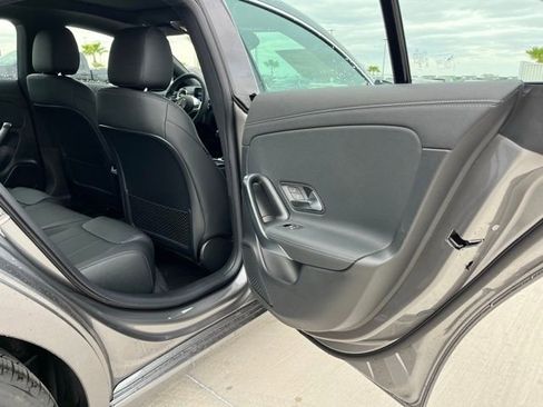 New 2026 Mercedes-Benz CLA 250 image 19