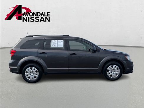 Used 2019 Dodge Journey SE w/ Connectivity Group image 7