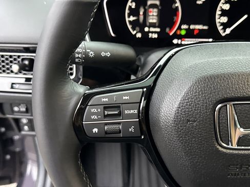 Used 2024 Honda Civic EX-L image 31