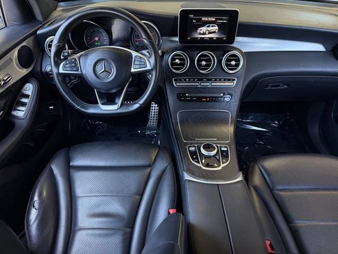 Used 2019 Mercedes-Benz GLC 300 image 11