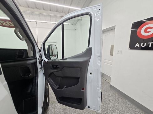 Used 2020 Ford Transit 250 Low Roof w/ Upfitter Package RWD image 27