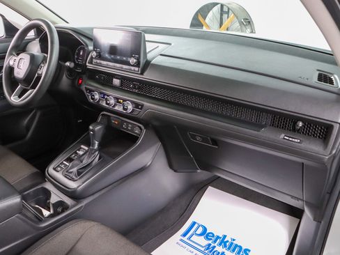 Used 2023 Honda CR-V EX image 27