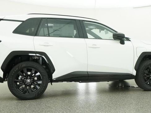 New 2026 Toyota RAV4 SE AWD/4WD image 19