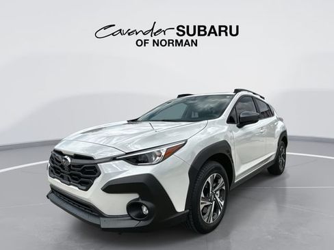 Used 2026 Subaru Crosstrek 2.5i Premium AWD/4WD image 1