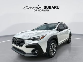 Used 2026 Subaru Crosstrek 2.5i Premium AWD/4WD video 1