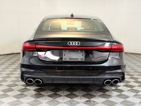 Used 2023 Audi S7 Prestige AWD/4WD image 5
