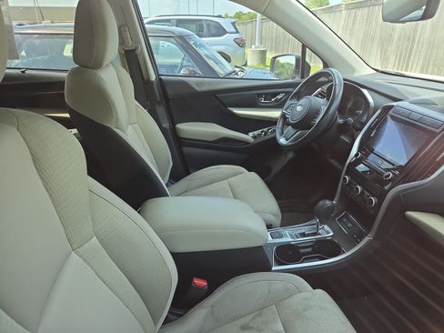 Used 2021 Subaru Ascent Premium w/ Convenience Package AWD/4WD image 8