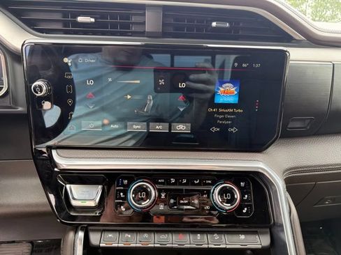 Certified 2022 GMC Sierra 1500 Denali AWD/4WD image 22