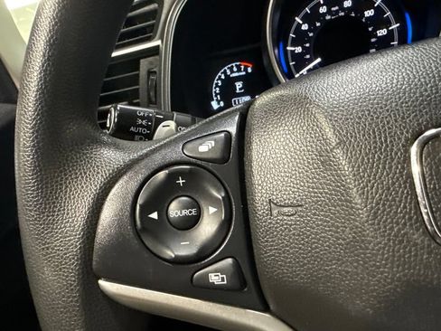 Used 2020 Honda Fit EX image 15