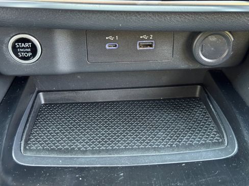 Used 2021 Nissan Rogue SV w/ Premium Package FWD image 26