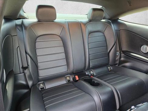 Used 2019 Mercedes-Benz C 300 Coupe image 19