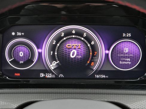 Certified 2024 Volkswagen GTI S image 22