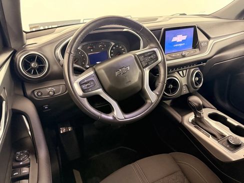 Used 2020 Chevrolet Blazer LT AWD/4WD image 21