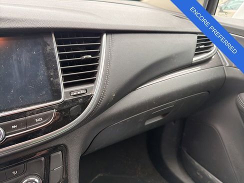 Used 2019 Buick Encore Preferred FWD image 7