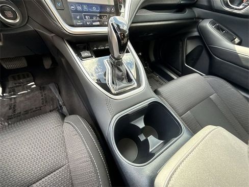 Certified 2024 Subaru Outback Premium image 21