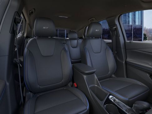 New 2026 Buick Encore GX Sport Touring AWD/4WD image 16