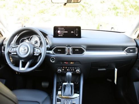 New 2025 MAZDA CX-5 AWD 2.5 S w/ Select Package image 19