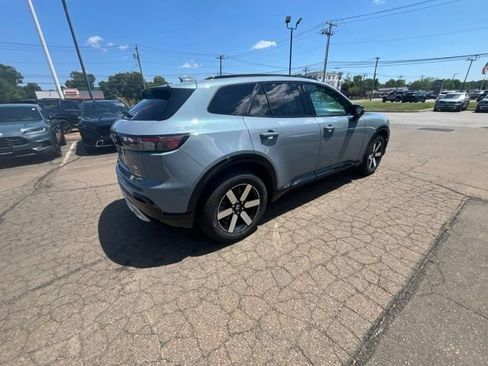 Used 2024 Honda Prologue Touring image 18