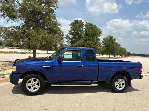Used 2006 Ford Ranger Sport RWD image 58
