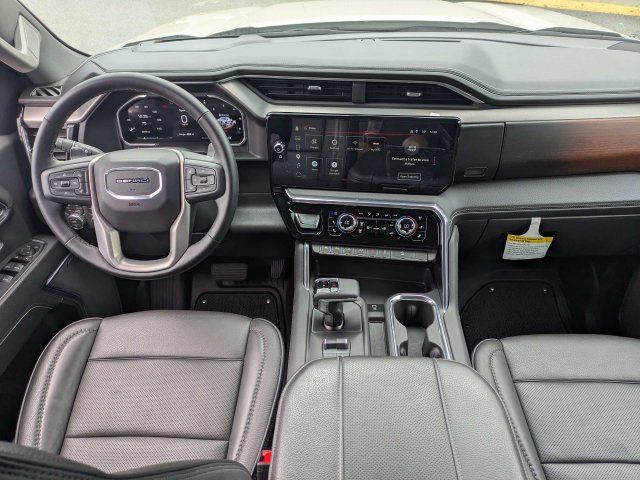Used 2026 GMC Sierra 1500 Denali w/ Denali Reserve Package AWD/4WD image 16