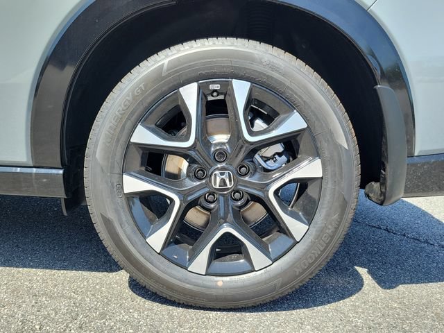New 2027 Honda HR-V EX-L image 7