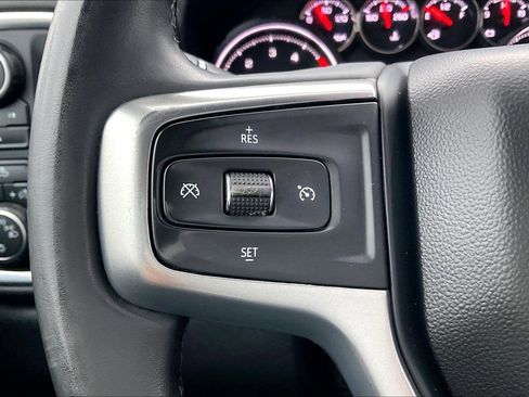 Used 2023 Chevrolet Silverado 2500 LT image 20