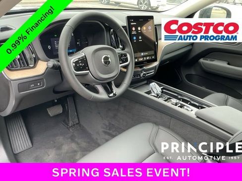 New 2026 Volvo XC60 T8 Plus w/ Protection Package Premier AWD/4WD image 29