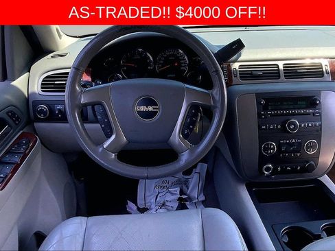 Used 2013 GMC Yukon SLT w/ SLT-2 Equipment Package RWD image 7