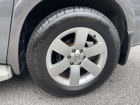 Used 2013 Nissan Armada SL RWD image 10