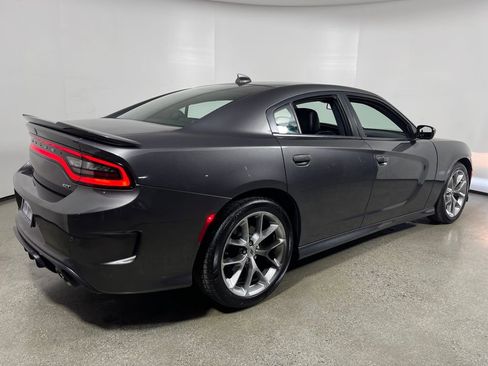 Used 2020 Dodge Charger GT image 3