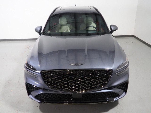 Used 2026 Genesis GV70 AWD 3.5T Sport Prestige image 10