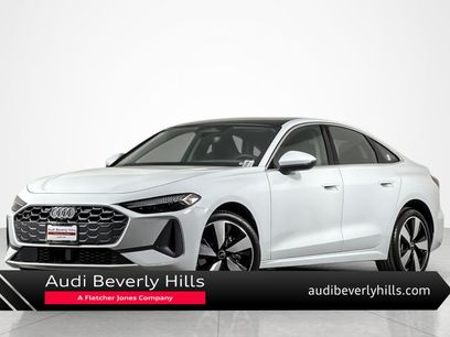 Used 2025 Audi A5 2.0T Premium Plus w/ Premium Plus