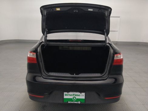 Used 2017 Kia Rio LX w/ Power Package FWD image 29