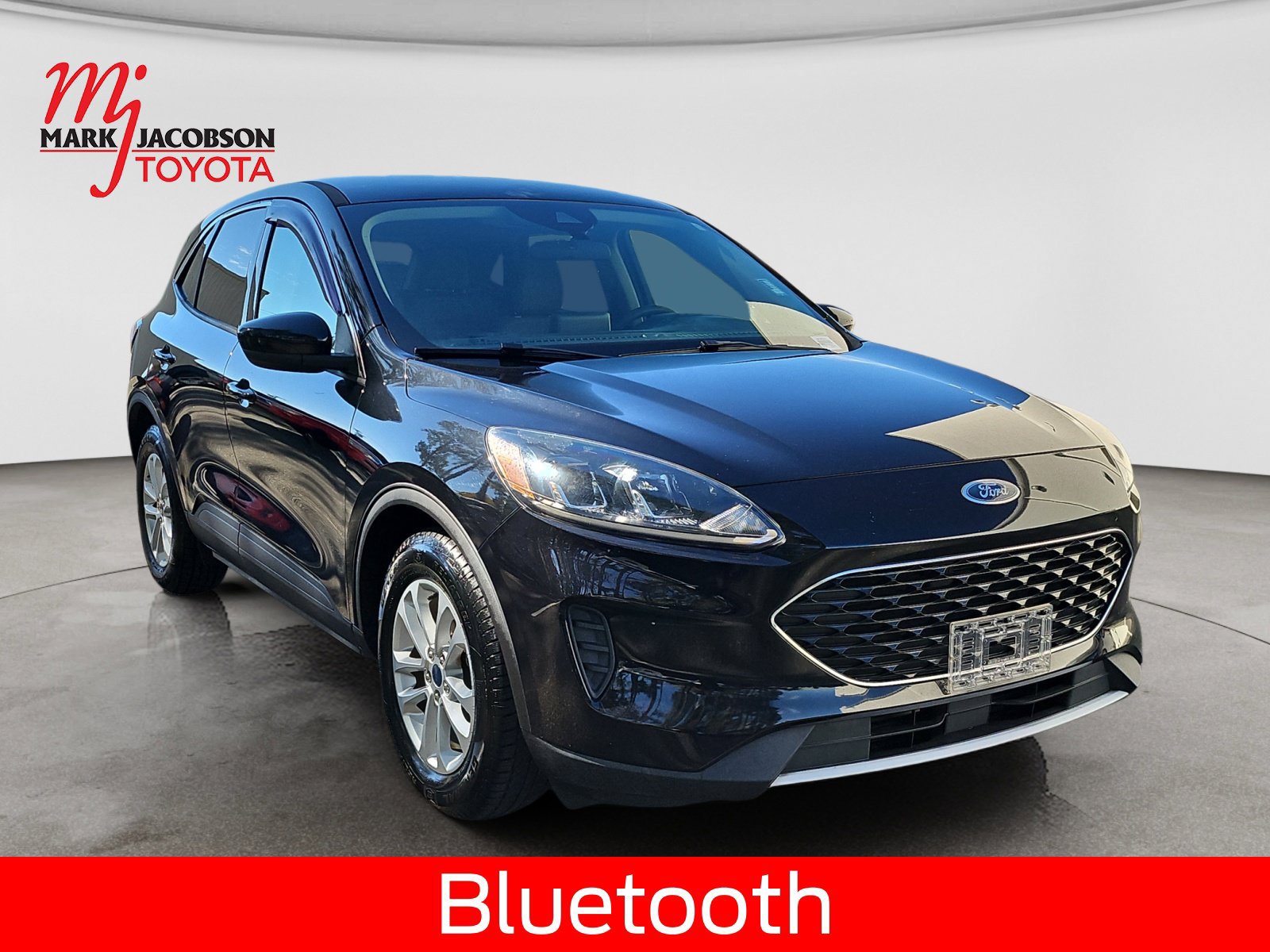 Used 2020 Ford Escape SE FWD image 5