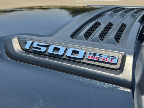 Used 2022 RAM 1500 Lone Star RWD image 12