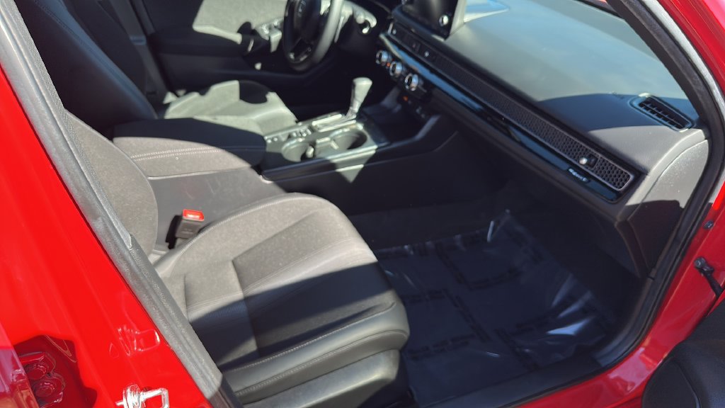 Used 2024 Honda Civic Sport image 19