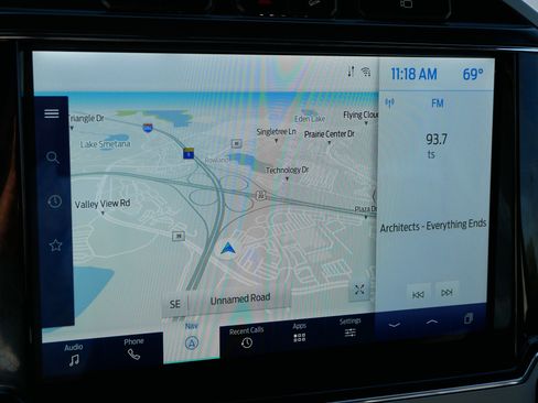 Used 2022 Ford F350 Lariat w/ Lariat Ultimate Package image 24