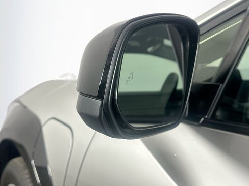 Used 2023 Toyota bZ4X XLE w/ Weather Package image 16