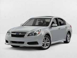 Used 2013 Subaru Legacy 2.5i AWD/4WD video 1