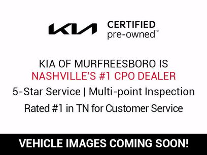 Certified 2026 Kia Sportage X-Line
