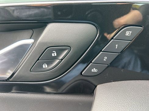 New 2025 Chevrolet Blazer RS w/ Driver Confidence II Package image 23