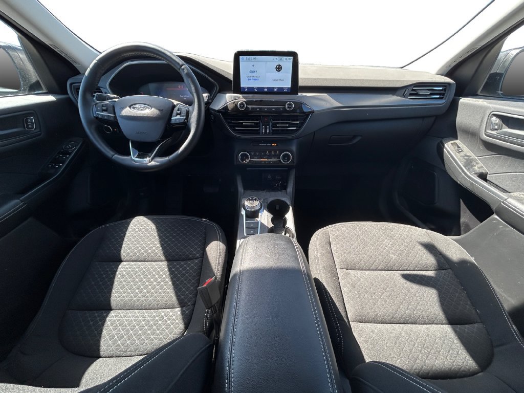 Certified 2024 Ford Escape Active AWD/4WD image 11