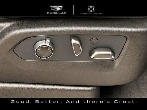 Certified 2026 Cadillac Escalade V w/ LPO, ONYX Package AWD/4WD image 30