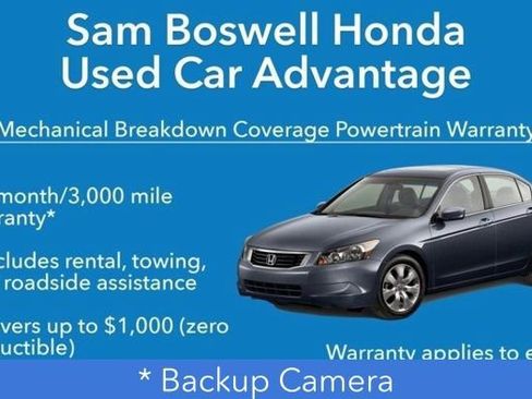 Used 2024 Honda Civic LX image 3