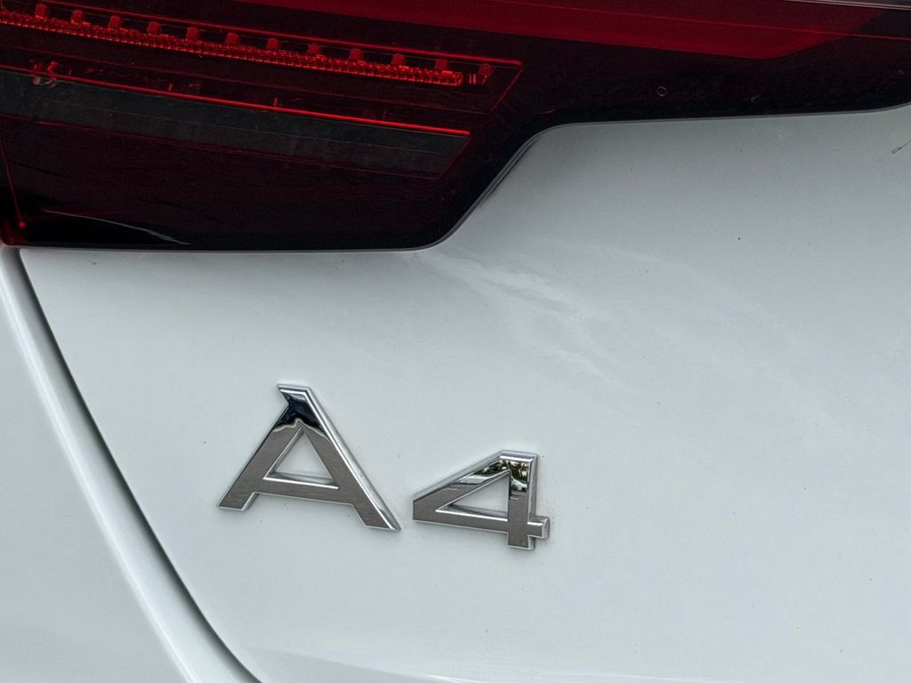 Used 2020 Audi A4 2.0T Prestige AWD/4WD image 27
